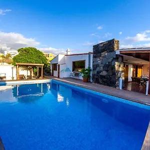 Punta Negra Heated Pool Tenerifesummervillas Villa Puerto de Santiago (Tenerife)
