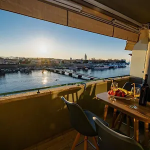 Sundowner Apartment Zadar