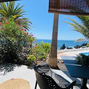 Ocean Shore 2 Apartment Puerto de Santiago (Tenerife)