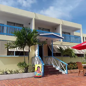Apartment Carib Blue, Oistins